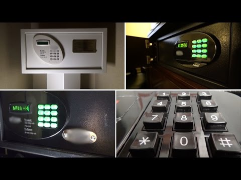 The Investigators: Who can get into your hotel safe?