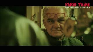 Nightcap at Bastille