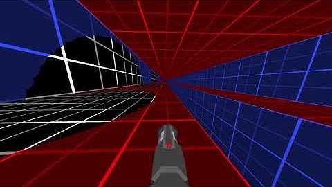 OpenGL C++ engine test