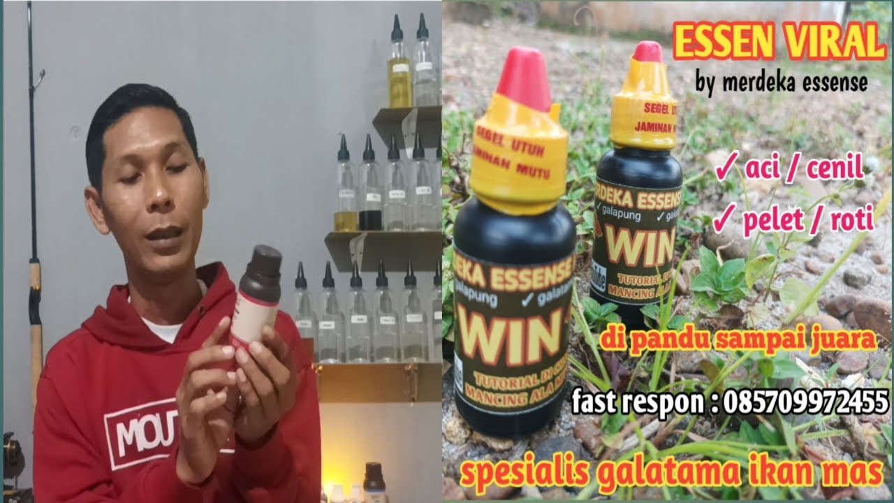 Up grade oplosan mas seri WIN #galatamaikanmas