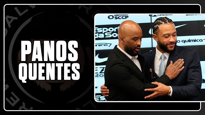 FABINHO SOLDADO FALA SOBRE ATRASOS COM MEMPHIS E GARANTE REAPRESENTAÇÃO