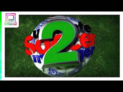 Ultimate Soccer Manager 2 - Game Intro