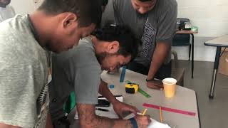 Cmi 2021 Summer Boot Camp