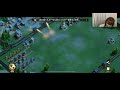 強いゾンビに苦戦中!一緒にゲームして!#ドゥームズデイ