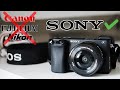 BEST Camera Of 2021? | Sony A6400 ULTIMATE REVIEW