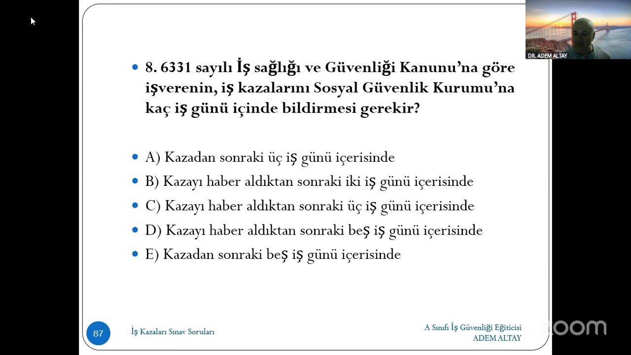 YENİ UZMAN AKADEMİkişisinin Kişisel Toplantı Odası