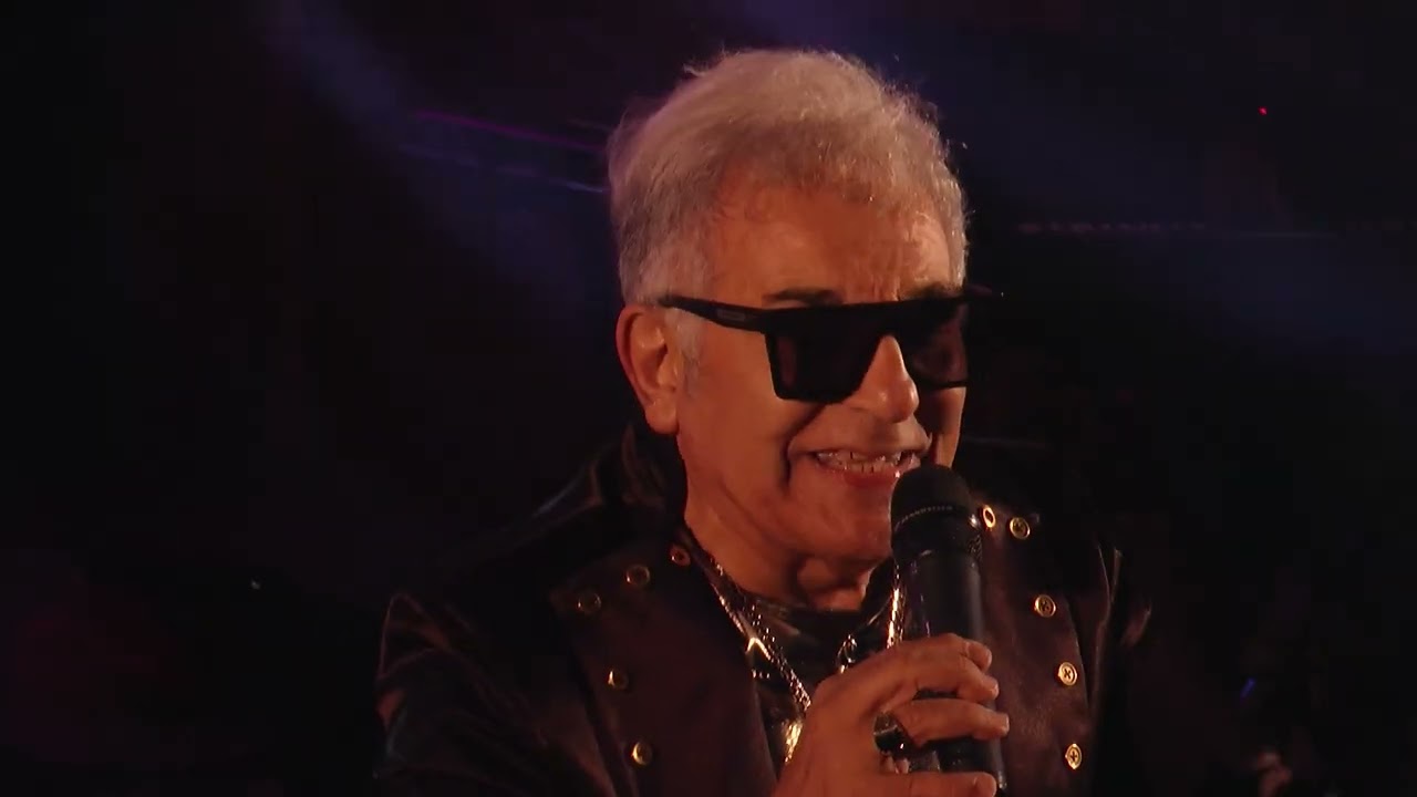 El Turco Julio  -  Umara 25