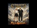Die BruderschaftAIKI &amp; Thora - Feuer der Bruderschaft