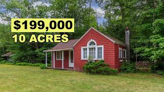Deal of the Day 102 | 10 Private Acres Filled with the Sounds of Nature Deal of the Day 102 | 10 Private Acres Filled with the Sounds of Nature