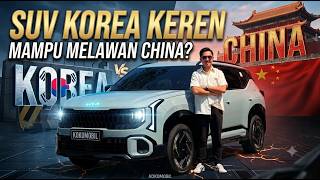 Detalles KIA Seltos 2026: Desain Super Keren, Apakah Cukup Untuk Melawan SUV-SUV China Noticias