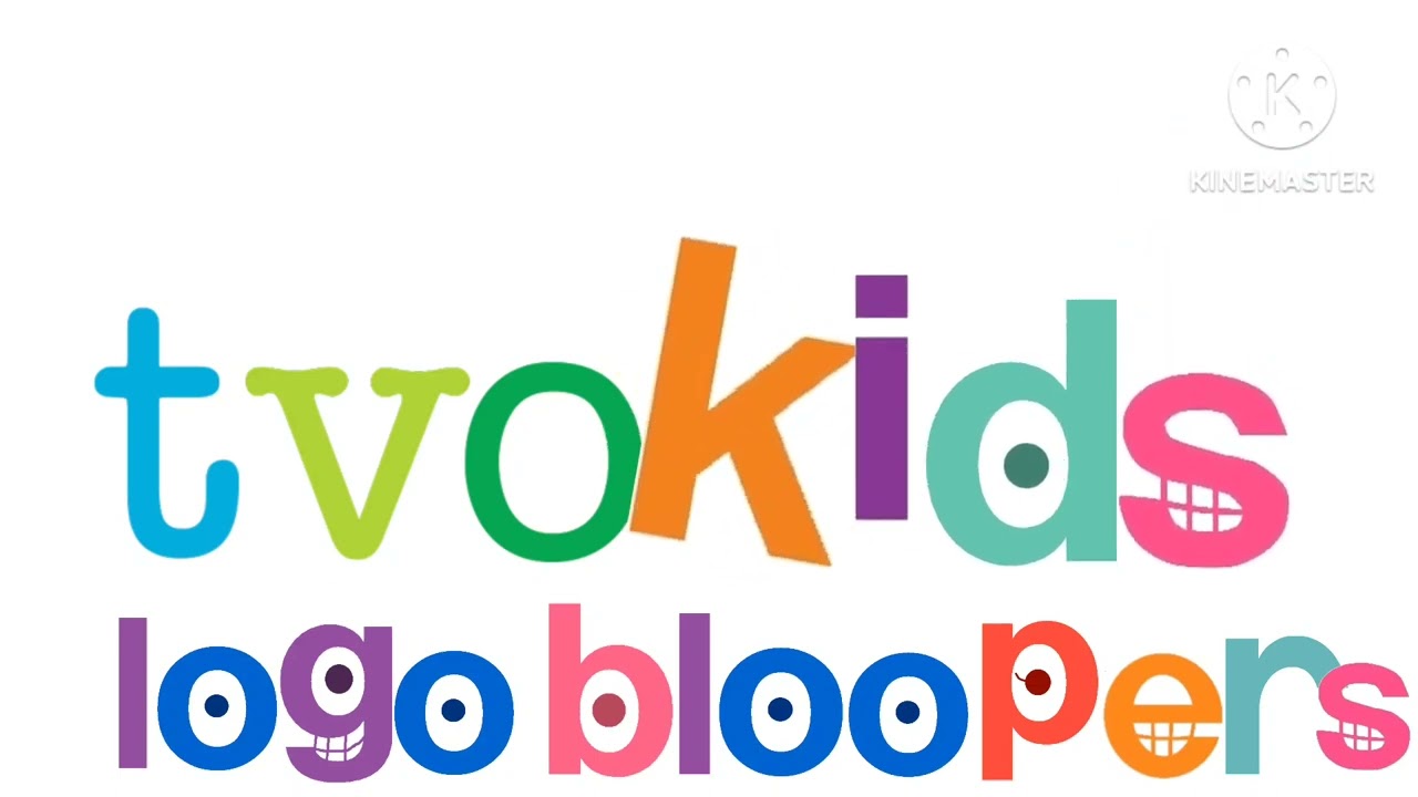 Tvokids Logo Bloopers GIF - Tvokids Logo Bloopers Logo - Discover & Share  GIFs