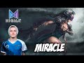 Miracle Mortred - Dota 2 Pro Gameplay [Watch & Learn]