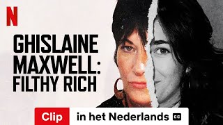 Ghislaine Maxwell: Filthy Rich (Clip ondertiteld) | Trailer in het Nederlands | Netflix