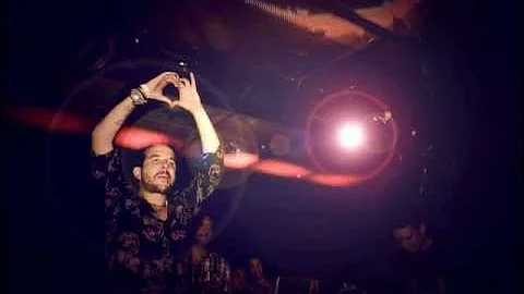 Luciano @ Exit Festival 2012 Complete Set
