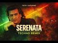 Serenata Techno Remix Toto Cutugno Underground Club Version 