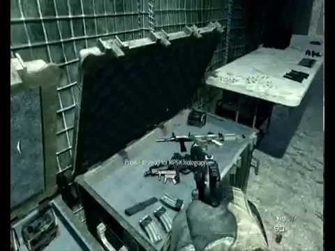 Modern Warfare 2 Walkthrough Pt.2