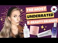 Most underrated korean skincare brands