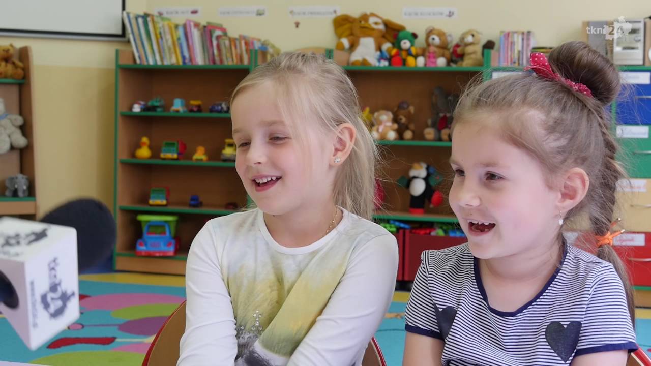 Końskie: Bajkowa Kraina i Prywatna Szkoła Podstawowa