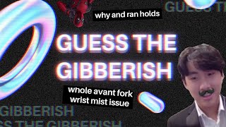 The Viking Games - Guess the Gibberish screenshot 1