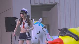 SONY PXW-FS5 LOVE IZ DOLL KYUN2 SPLASH 2026