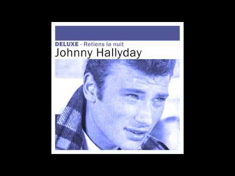 Johnny Hallyday - Ya ya Twist (Ya Ya)