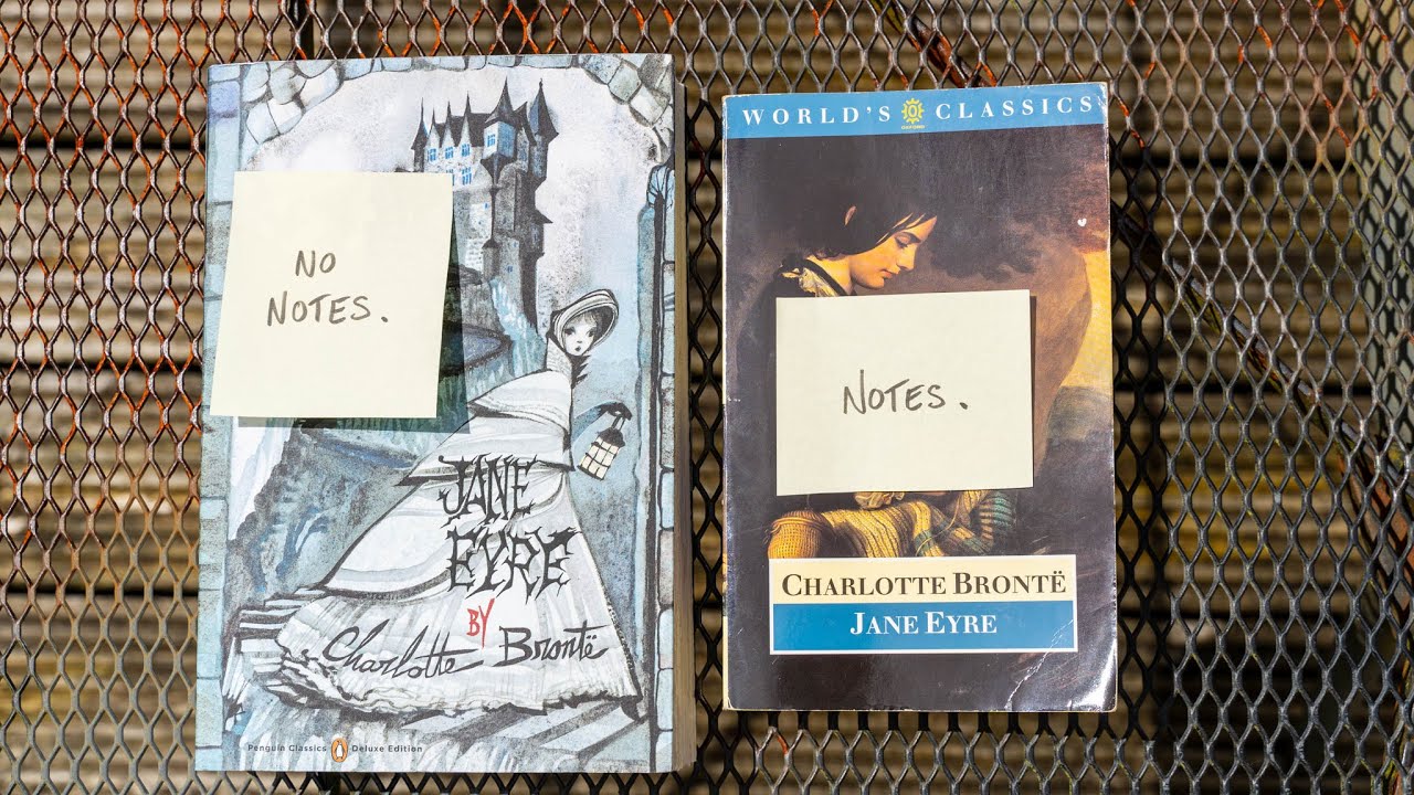 Penguin Deluxe Classics List Penguin Deluxe Classics List