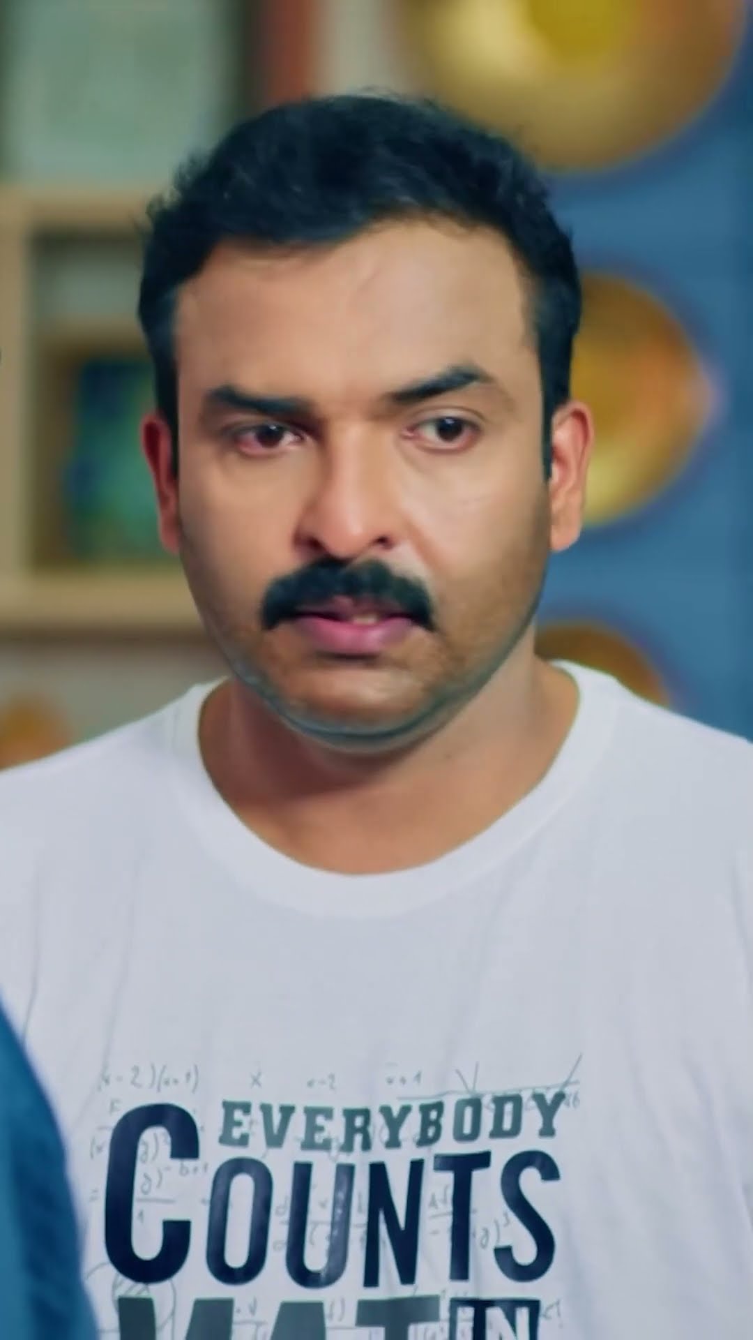#IshtamMathram ഉറച്ച നിലപാടുമായി ഈശ്വർ
