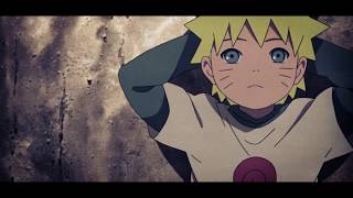 NARUTO - KING「AMV」