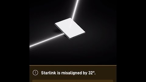 Starlink Mini Setup: Alignment, Obstructions, and Speed Test | Step-by-Step Guide