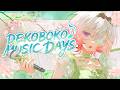 [MV] Dekoboko MUSIC DAYS (PixAI Youth Band Song)/ Song by yozuca*| PixAI 2026 Spring Echoes Special