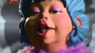 LazyTown - Мастер слежки