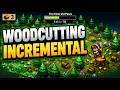 Upgrading My Adventurer In The Forest