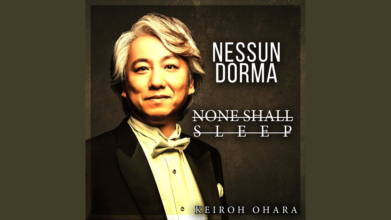 Recondita armonia (from TOSCA) (feat. 冨平恭平) auf YouTube ansehen