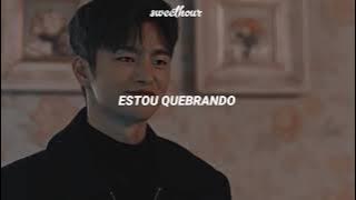 Ailee - Breaking Down (Doom at your service OST) [tradução/legendado]