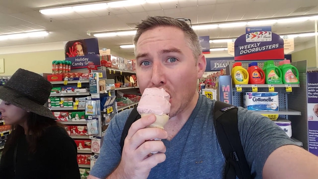 ep009 - is that a mermaid?