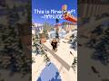 This is Minecraft. Part5 #minecraft #gaming