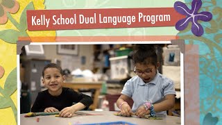 Kelly Dual Language Program (English)