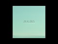 Jealous (Piano Acoustic Cover) - Tyler Ward & Menna