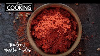 Tandoori Masala Powder | Homemade Tandoori Masala | Tandoori Spice Mix | Homemade Masala Powder screenshot 3