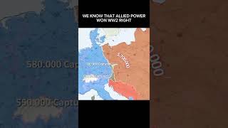 What if Operation Unthinkable Happen after ww2? #fypシ #usa #fyoupage #uk #fypシ゚viral #ussr #fy #ww2