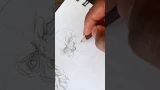 drawing asmr #drawwithme  #sketchdrawing