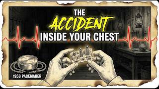 The Accidentally Invention Of PACEMAKER!!!!
