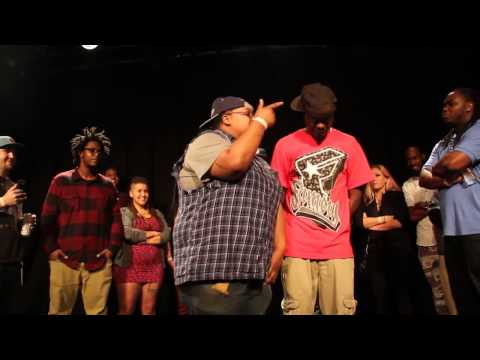 TKO vs Ro