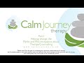Calm Journey Myths And Misconceptions Part 1