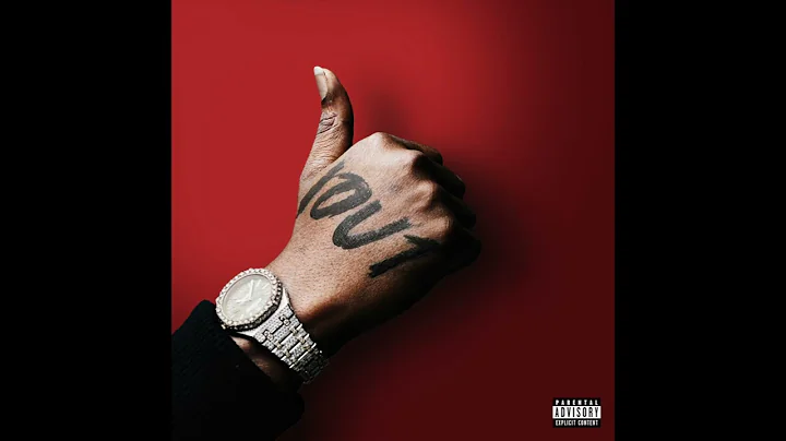 Lil Double 0 - Pardon Me (Official Visualizer)