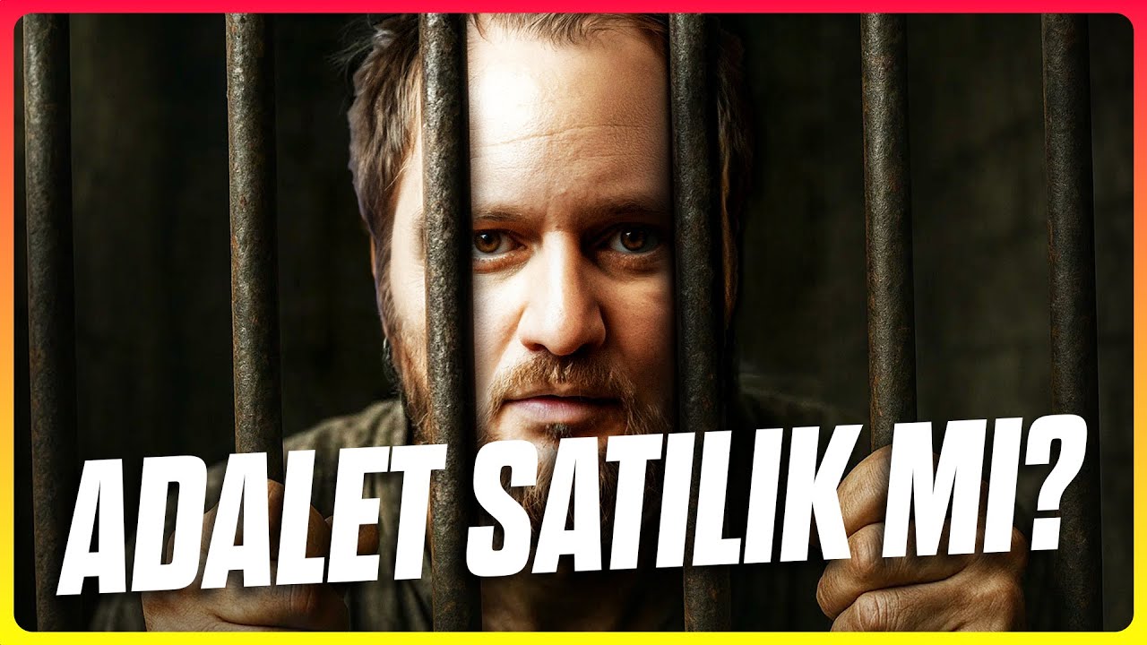 Özgürlüğün Bedeli: Türkiye'de Suçlular Neden Hep Dışarıda?