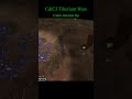 Command & Conquer 3 Tiberium Wars #commandandconquer #gaming #games #tiberiumwars