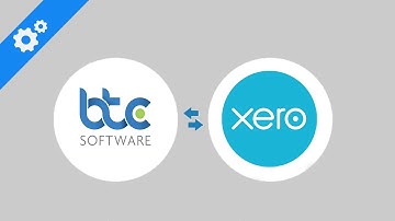 BTCSoftware Integrations: Xero and AP Solution