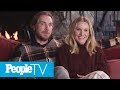Kristen Bell And Dax Shepard Reveal The Stories Behind Their Best #CoupleGoals Moments | PeopleTV