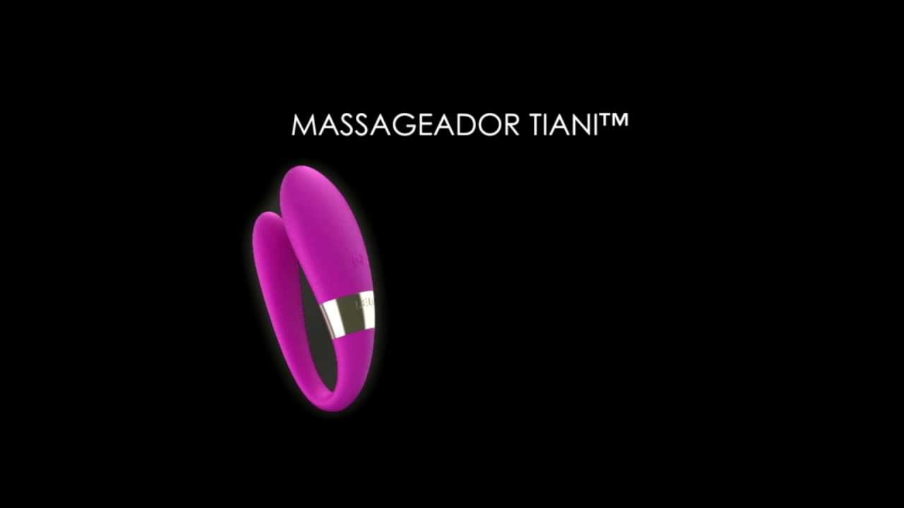 Lelo SenseMotion Vibrador com controle remoto...